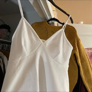 Cute summer tank!